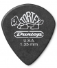 Dunlop Tortex Jazz III 1.35 mm 498R Dunlop Tortex Jazz III 1.35 mm 498R